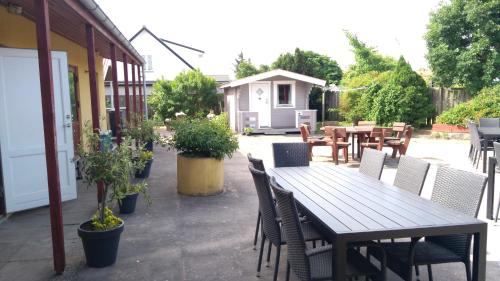 Imagen de la habitación del B&B Havnebakken. Foto 10