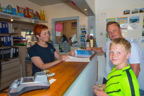 Imagen general del B&B Havnebakken. Foto 4