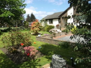 Imagen general del B&B Hawthorn Cottages. Foto 1