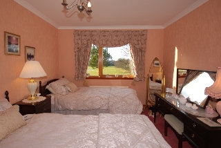 Imagen de la habitación del B&B Hawthorn Cottages. Foto 5