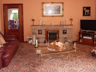 Imagen de los interiores del B&B Hawthorn Cottages. Foto 6