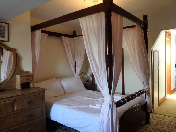 Imagen de la habitación del B&B Hay Lane Lodge. Foto 7