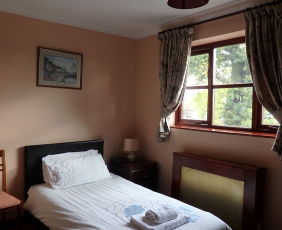 Imagen de la habitación del B&B Hay Lane Lodge. Foto 9