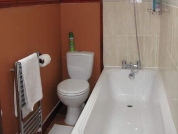 Imagen general del B&B Hay Lane Lodge. Foto 2