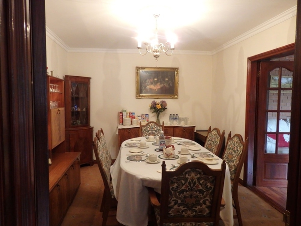 Imagen del bar/restaurante del B&B Hay Lane Lodge. Foto 4