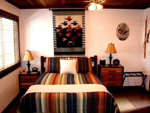 Imagen de la habitación del B&B Heavenly Valley Lodge. Foto 2