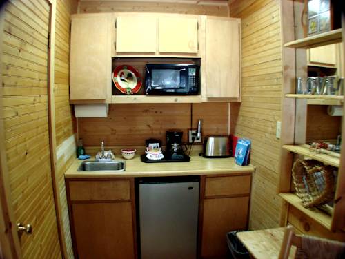 Imagen de la habitación del B&B Heavenly Valley Lodge. Foto 5