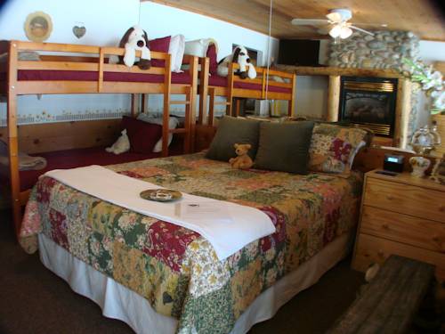 Imagen de la habitación del B&B Heavenly Valley Lodge. Foto 6