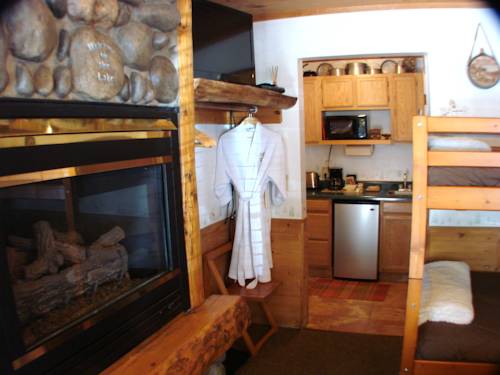 Imagen de la habitación del B&B Heavenly Valley Lodge. Foto 7
