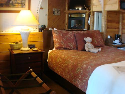 Imagen de la habitación del B&B Heavenly Valley Lodge. Foto 8