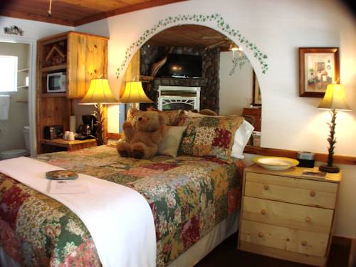 Imagen de la habitación del B&B Heavenly Valley Lodge. Foto 9