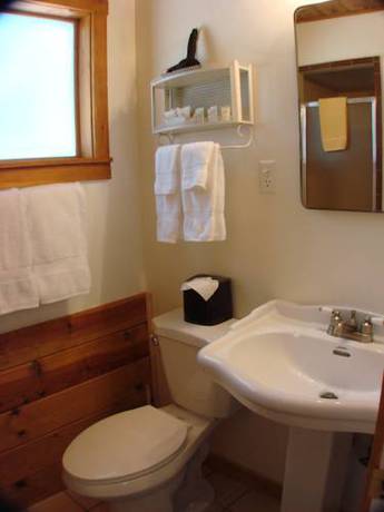 Imagen de la habitación del B&B Heavenly Valley Lodge. Foto 10