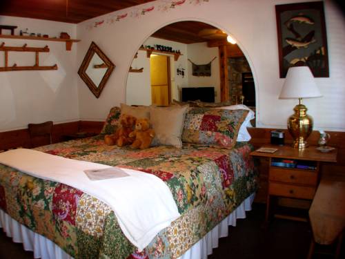 Imagen de la habitación del B&B Heavenly Valley Lodge. Foto 13