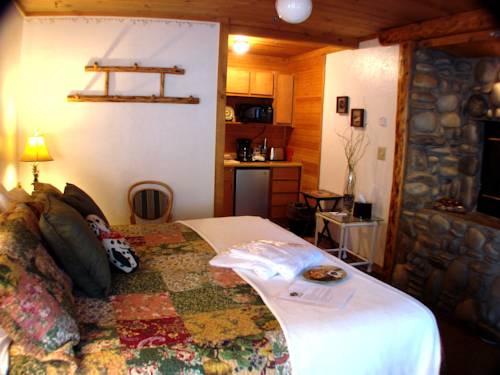Imagen de la habitación del B&B Heavenly Valley Lodge. Foto 14