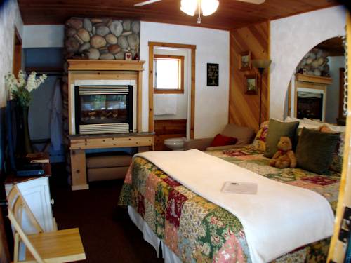 Imagen de la habitación del B&B Heavenly Valley Lodge. Foto 16