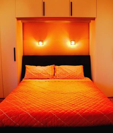 Imagen general del B&B Hello Roma. Foto 2