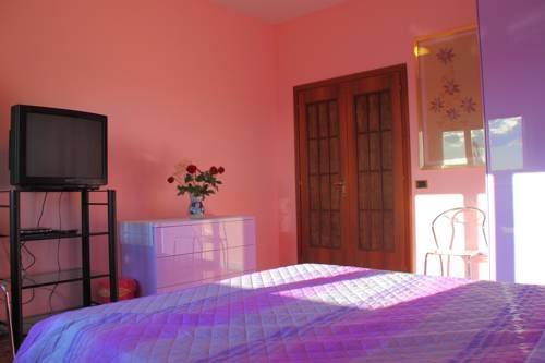 Imagen general del B&B Hello Roma. Foto 4