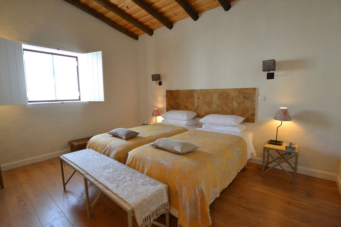 Imagen de la habitación del B&B Herdade Dos Castelejos. Foto 2