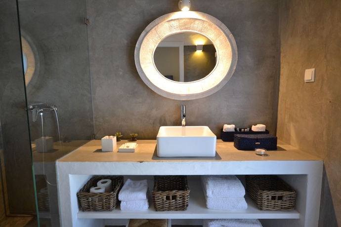 Imagen de la habitación del B&B Herdade Dos Castelejos. Foto 3