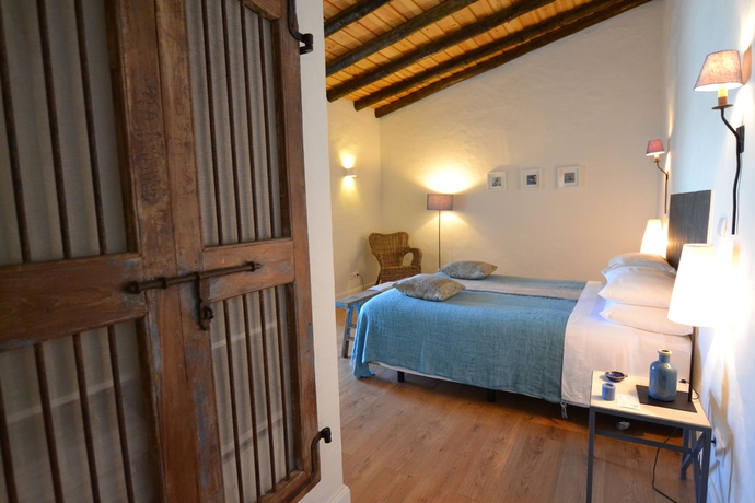 Imagen de la habitación del B&B Herdade Dos Castelejos. Foto 4