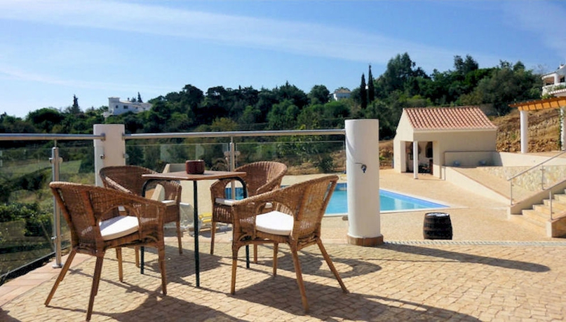 Imagen del bar/restaurante del B&B Herdade dos Frades. Foto 2