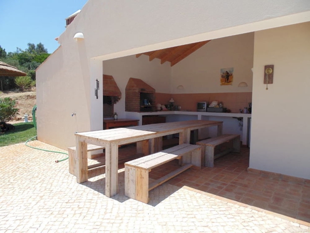 Imagen de los exteriores del B&B Herdade dos Frades. Foto 6