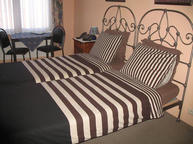 Imagen de la habitación del B&B Het Wit Beertje. Foto 5