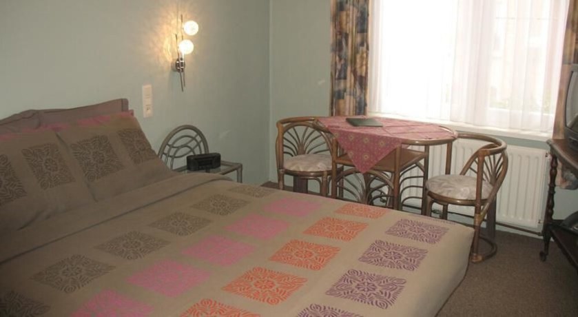 Imagen de la habitación del B&B Het Wit Beertje. Foto 7