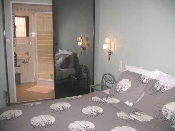 Imagen de la habitación del B&B Het Wit Beertje. Foto 9