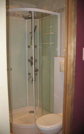 Imagen de la habitación del B&B Het Wit Beertje. Foto 12