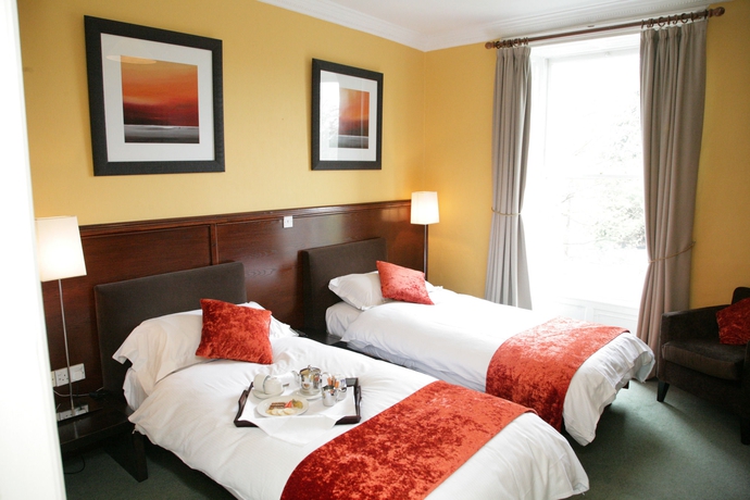 Imagen de la habitación del B&B Hibernian House Kilkenny. Foto 8
