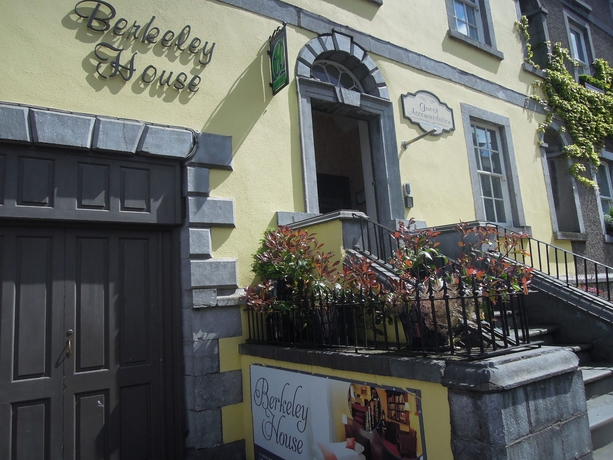 Imagen general del B&B Hibernian House Kilkenny. Foto 4