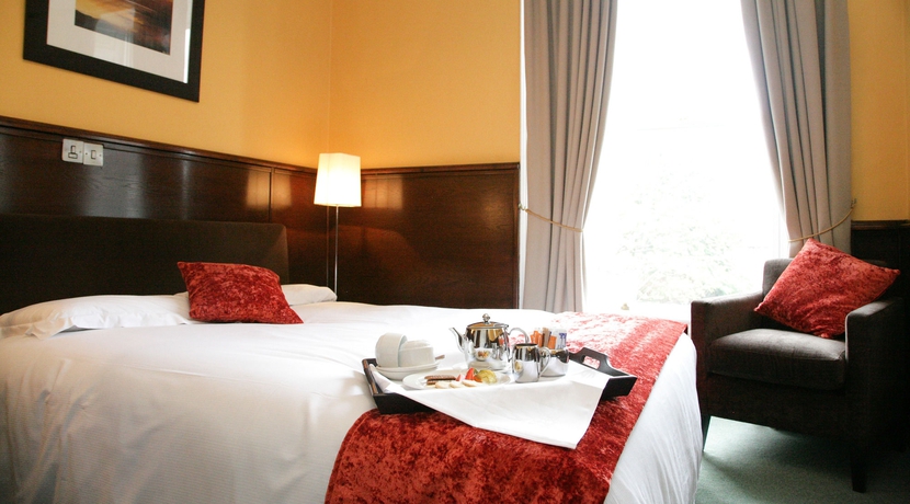 Imagen de la habitación del B&B Hibernian House Kilkenny. Foto 9