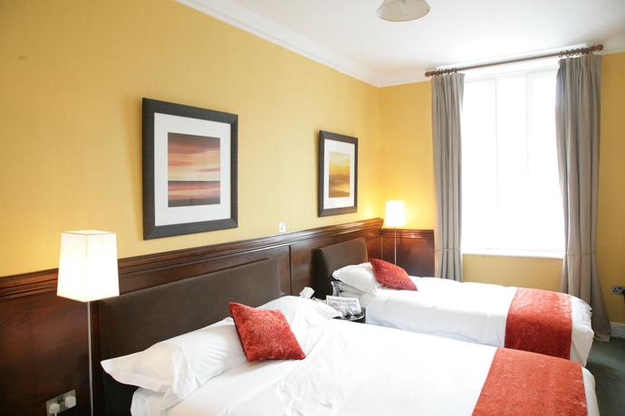 Imagen de la habitación del B&B Hibernian House Kilkenny. Foto 11