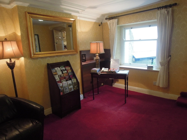Imagen general del B&B Hibernian House Kilkenny. Foto 2
