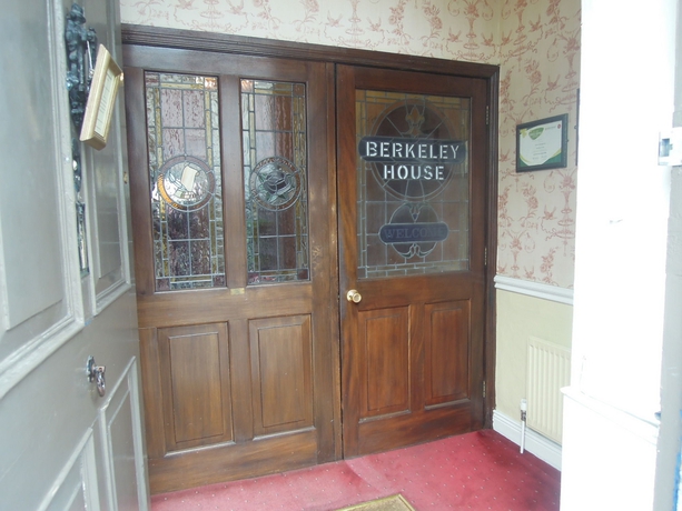 Imagen general del B&B Hibernian House Kilkenny. Foto 3