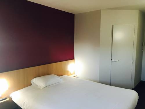 Imagen de la habitación del B&B Hôtel Clermont-ferrand Gerzat 1. Foto 3