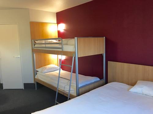 Imagen de la habitación del B&B Hôtel Clermont-ferrand Gerzat 1. Foto 4