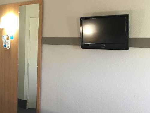 Imagen de la habitación del B&B Hôtel Clermont-ferrand Gerzat 1. Foto 5