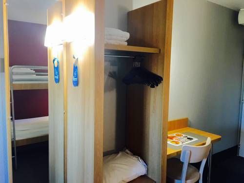 Imagen de la habitación del B&B Hôtel Clermont-ferrand Gerzat 1. Foto 7