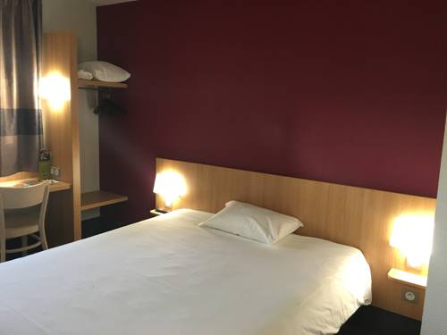 Imagen de la habitación del B&B Hôtel Clermont-ferrand Gerzat 1. Foto 10