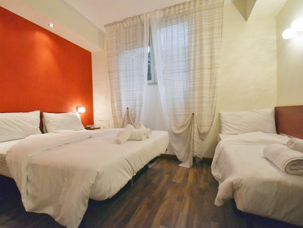 Imagen de la habitación del B&B Holiday A San Pietro. Foto 4