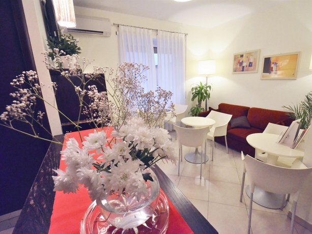Imagen general del B&B Holiday A San Pietro. Foto 1