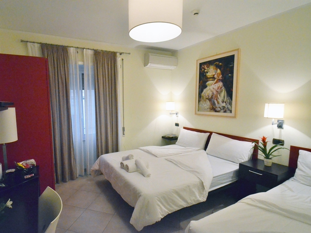 Imagen general del B&B Holiday A San Pietro. Foto 2