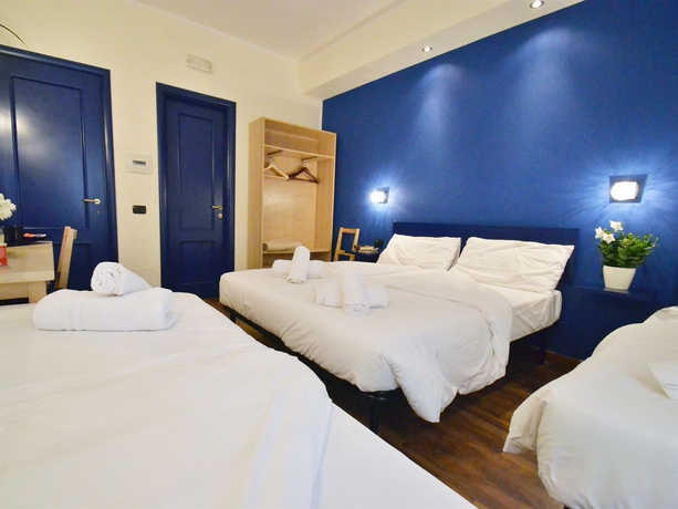Imagen de la habitación del B&B Holiday A San Pietro. Foto 8