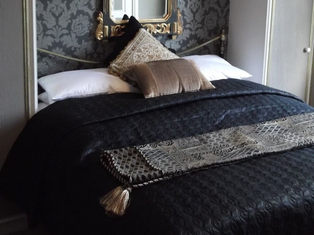 Imagen de la habitación del B&B Holly House Bed and Breakfast and Apartments. Foto 11