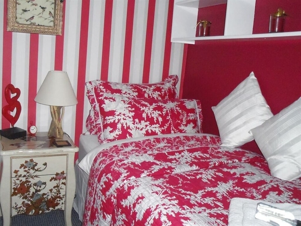 Imagen de la habitación del B&B Holly House Bed and Breakfast and Apartments. Foto 12