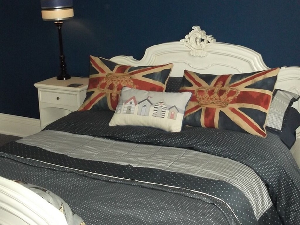 Imagen de la habitación del B&B Holly House Bed and Breakfast and Apartments. Foto 14
