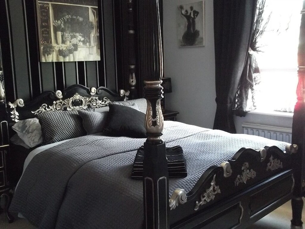 Imagen de la habitación del B&B Holly House Bed and Breakfast and Apartments. Foto 15