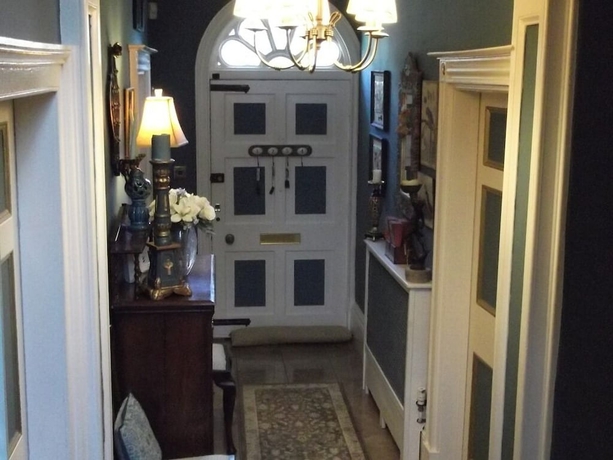 Imagen de los interiores del B&B Holly House Bed and Breakfast and Apartments. Foto 19